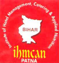 IHM Patna Logo